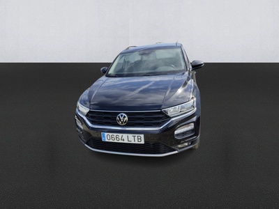 Volkswagen T-Roc Advance 1.5 TSI 110 kW (150 CV) DSG 2 Volkswagen T-Roc Advance 1.5 TSI 110 kW (150 CV) DSG 2