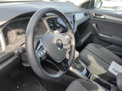 Volkswagen T-Roc Advance 1.5 TSI 110 kW (150 CV) DSG 7 Volkswagen T-Roc Advance 1.5 TSI 110 kW (150 CV) DSG 7