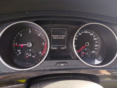 Volkswagen Tiguan Life 2.0 TDI 110 kW (150 CV) 12 Volkswagen Tiguan Life 2.0 TDI 110 kW (150 CV) 12