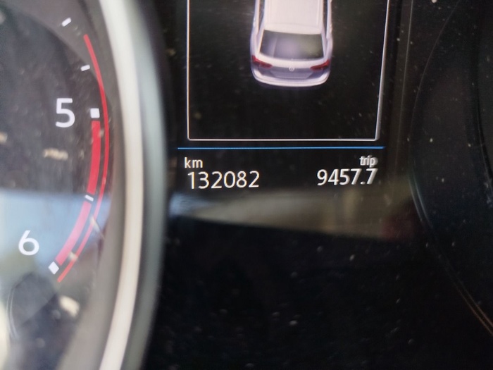 Volkswagen Tiguan Life 2.0 TDI 110 kW (150 CV) Vehículo usado en Madrid Volkswagen Tiguan Life 2.0 TDI 110 kW (150 CV) Vehículo usado en Madrid