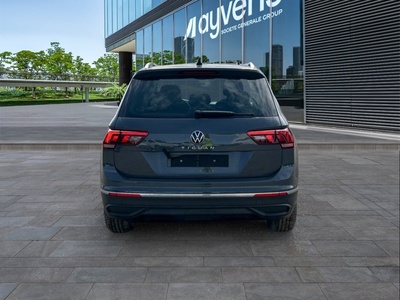 Volkswagen Tiguan Life 2.0 TDI 110 kW (150 CV) 5 Volkswagen Tiguan Life 2.0 TDI 110 kW (150 CV) 5