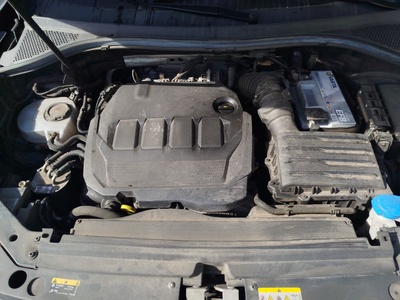 Volkswagen Tiguan Life 2.0 TDI 110 kW (150 CV) 13 Volkswagen Tiguan Life 2.0 TDI 110 kW (150 CV) 13