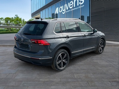 Volkswagen Tiguan Life 2.0 TDI 110 kW (150 CV) 4 Volkswagen Tiguan Life 2.0 TDI 110 kW (150 CV) 4