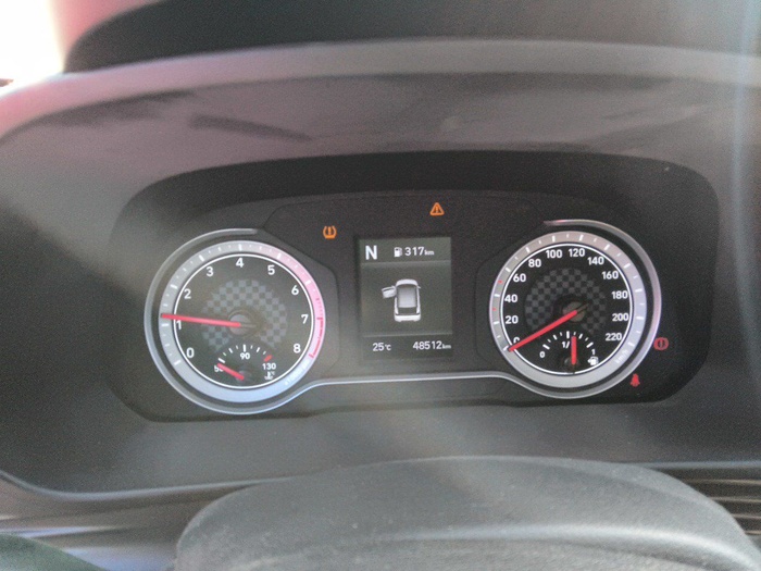 Hyundai i20 1.0 TGDI 48V Essence 74 kW (100 CV) Vehículo usado en Madrid Hyundai i20 1.0 TGDI 48V Essence 74 kW (100 CV) Vehículo usado en Madrid