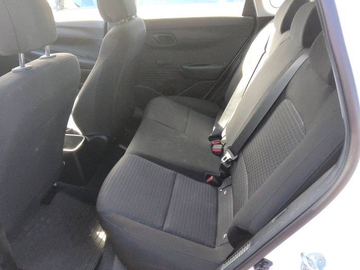 Hyundai i20 1.0 TGDI 48V Essence 74 kW (100 CV) Vehículo usado en Madrid Hyundai i20 1.0 TGDI 48V Essence 74 kW (100 CV) Vehículo usado en Madrid