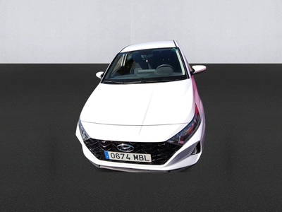 Hyundai i20 1.0 TGDI 48V Essence 74 kW (100 CV) 2 Hyundai i20 1.0 TGDI 48V Essence 74 kW (100 CV) 2