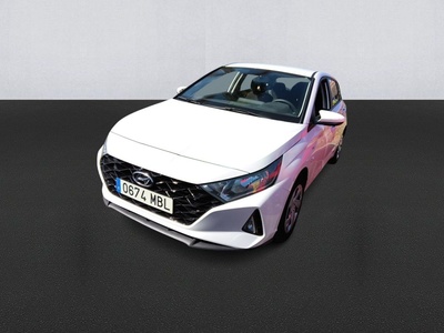 Hyundai i20 1.0 TGDI 48V Essence 74 kW (100 CV) 1 Hyundai i20 1.0 TGDI 48V Essence 74 kW (100 CV) 1