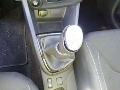 Renault Clio Limited dCi 55 kW (75 CV) 14 Renault Clio Limited dCi 55 kW (75 CV) 14