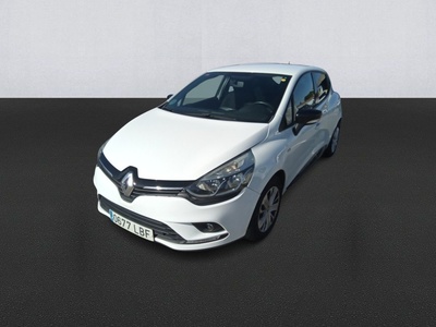 Renault Clio Limited dCi 55 kW (75 CV) 1 Renault Clio Limited dCi 55 kW (75 CV) 1