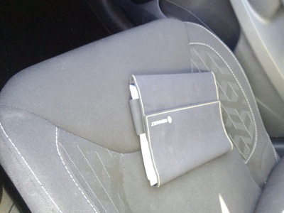 Renault Clio Limited dCi 55 kW (75 CV) 15 Renault Clio Limited dCi 55 kW (75 CV) 15