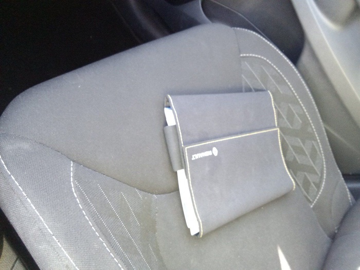 Renault Clio Limited dCi 55 kW (75 CV) Vehículo usado en Madrid Renault Clio Limited dCi 55 kW (75 CV) Vehículo usado en Madrid