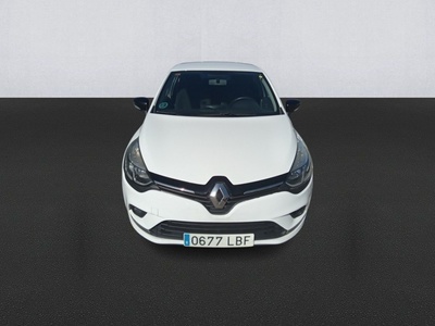 Renault Clio Limited dCi 55 kW (75 CV) 2 Renault Clio Limited dCi 55 kW (75 CV) 2