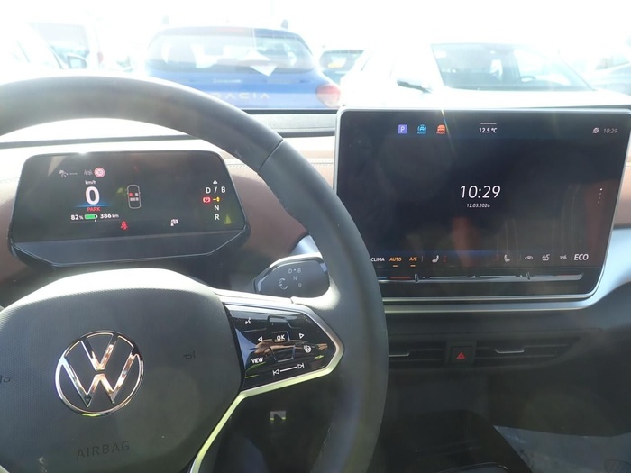 Volkswagen ID.4 Pro Mas 77kWh 210 kW (286 CV) KM0 en Madrid Volkswagen ID.4 Pro Mas 77kWh 210 kW (286 CV) KM0 en Madrid