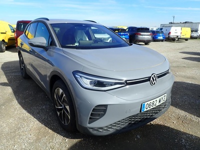 Volkswagen ID.4 Pro Mas 77kWh 210 kW (286 CV) 4 Volkswagen ID.4 Pro Mas 77kWh 210 kW (286 CV) 4