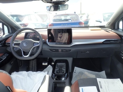 Volkswagen ID.4 Pro Mas 77kWh 210 kW (286 CV) 8 Volkswagen ID.4 Pro Mas 77kWh 210 kW (286 CV) 8