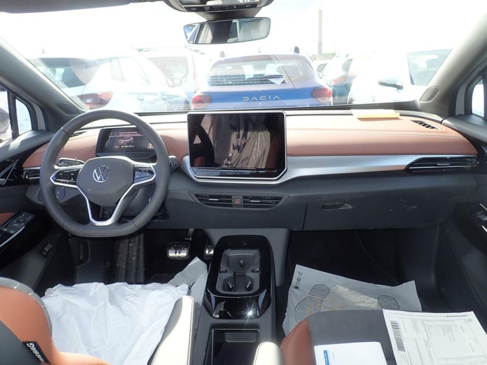 Volkswagen ID.4 Pro Mas 77kWh 210 kW (286 CV) KM0 en Madrid Volkswagen ID.4 Pro Mas 77kWh 210 kW (286 CV) KM0 en Madrid