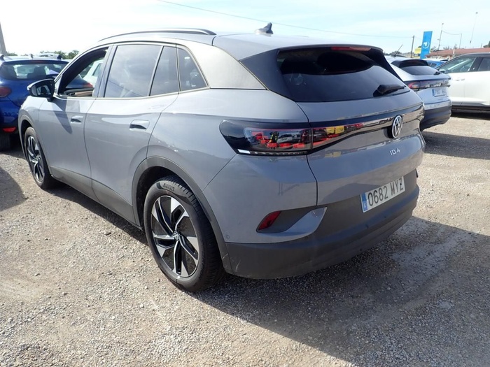 Volkswagen ID.4 Pro Mas 77kWh 210 kW (286 CV) KM0 en Madrid Volkswagen ID.4 Pro Mas 77kWh 210 kW (286 CV) KM0 en Madrid