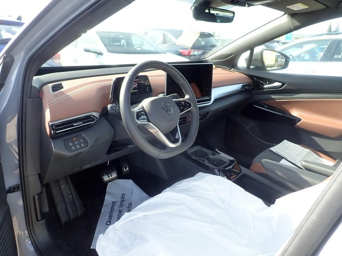 Volkswagen ID.4 Pro Mas 77kWh 210 kW (286 CV) KM0 en Madrid Volkswagen ID.4 Pro Mas 77kWh 210 kW (286 CV) KM0 en Madrid