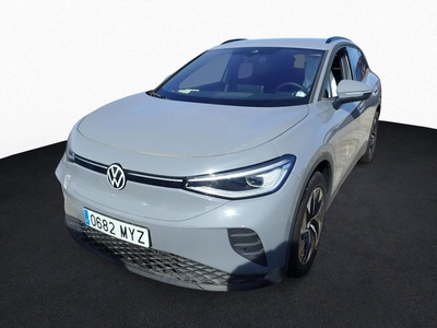 Volkswagen ID.4 Pro Mas 77kWh 210 kW (286 CV) 1 Volkswagen ID.4 Pro Mas 77kWh 210 kW (286 CV) 1