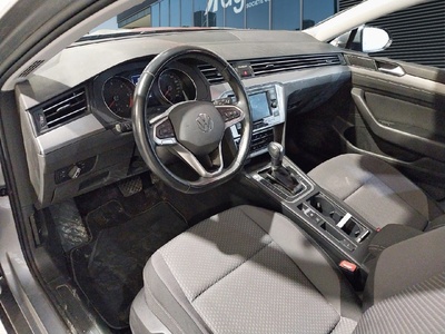 Volkswagen Passat Business 2.0 TDI 90 kW (122 CV) DSG 14 Volkswagen Passat Business 2.0 TDI 90 kW (122 CV) DSG 14