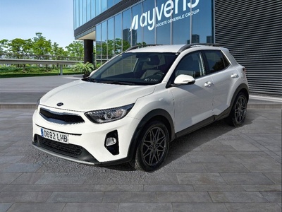 Kia Stonic 1.0 T-GDi Black Edition 74 kW (100 CV) 1 Kia Stonic 1.0 T-GDi Black Edition 74 kW (100 CV) 1