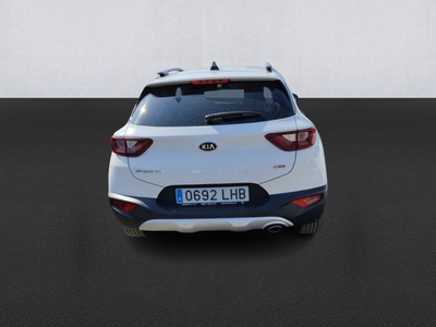 Kia Stonic 1.0 T-GDi Black Edition 74 kW (100 CV) 5 Kia Stonic 1.0 T-GDi Black Edition 74 kW (100 CV) 5