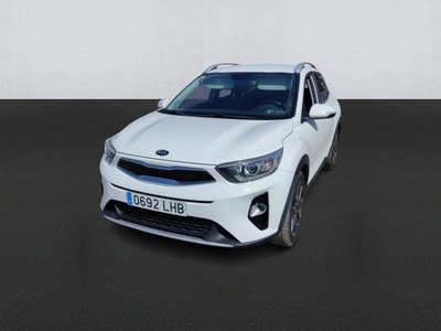 Kia Stonic 1.0 T-GDi Black Edition 74 kW (100 CV) 1 Kia Stonic 1.0 T-GDi Black Edition 74 kW (100 CV) 1