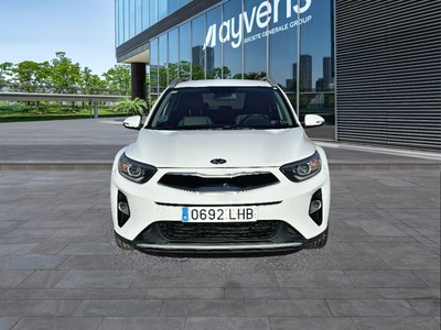 Kia Stonic 1.0 T-GDi Black Edition 74 kW (100 CV) 2 Kia Stonic 1.0 T-GDi Black Edition 74 kW (100 CV) 2