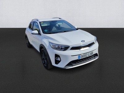 Kia Stonic 1.0 T-GDi Black Edition 74 kW (100 CV) 3 Kia Stonic 1.0 T-GDi Black Edition 74 kW (100 CV) 3