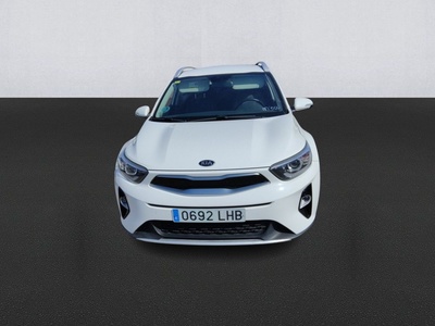 Kia Stonic 1.0 T-GDi Black Edition 74 kW (100 CV) 2 Kia Stonic 1.0 T-GDi Black Edition 74 kW (100 CV) 2