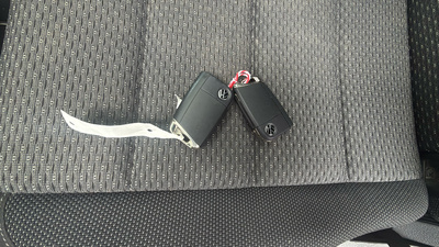 Volkswagen Touran Advance 2.0 TDI 90 kW (122 CV) 21 Volkswagen Touran Advance 2.0 TDI 90 kW (122 CV) 21