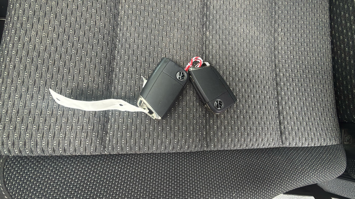 Volkswagen Touran Advance 2.0 TDI 90 kW (122 CV) Vehículo usado en Madrid Volkswagen Touran Advance 2.0 TDI 90 kW (122 CV) Vehículo usado en Madrid