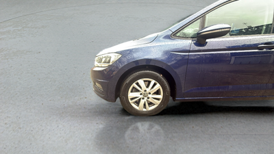 Volkswagen Touran Advance 2.0 TDI 90 kW (122 CV) 19 Volkswagen Touran Advance 2.0 TDI 90 kW (122 CV) 19