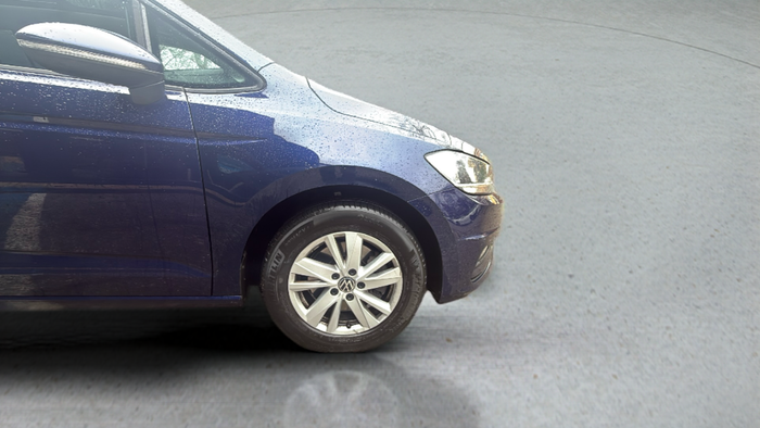 Volkswagen Touran Advance 2.0 TDI 90 kW (122 CV) Vehículo usado en Madrid Volkswagen Touran Advance 2.0 TDI 90 kW (122 CV) Vehículo usado en Madrid