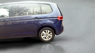 Volkswagen Touran Advance 2.0 TDI 90 kW (122 CV) 20 Volkswagen Touran Advance 2.0 TDI 90 kW (122 CV) 20