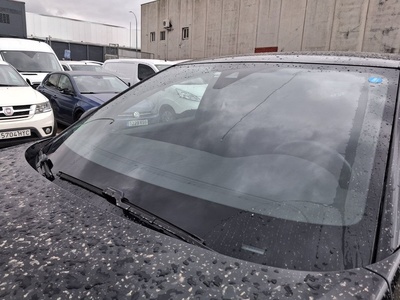 DS DS7 Crossback BlueHDi 130 Bastille Auto 96 kW (130 CV) 9 DS DS7 Crossback BlueHDi 130 Bastille Auto 96 kW (130 CV) 9