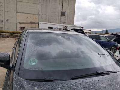 DS DS7 Crossback BlueHDi 130 Bastille Auto 96 kW (130 CV) 8 DS DS7 Crossback BlueHDi 130 Bastille Auto 96 kW (130 CV) 8