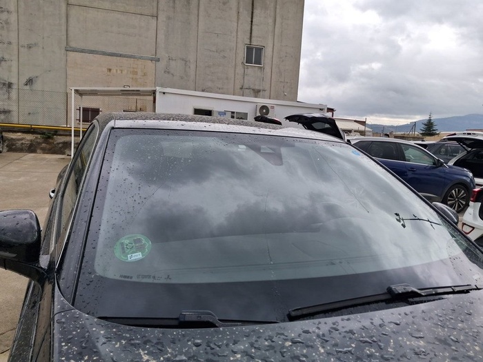 DS DS7 Crossback BlueHDi 130 Bastille Auto 96 kW (130 CV) Vehículo usado en Madrid DS DS7 Crossback BlueHDi 130 Bastille Auto 96 kW (130 CV) Vehículo usado en Madrid