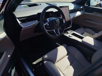 Volvo EX90 Twin BEV Ultra eAWD 300 kW (408 CV) 7 Volvo EX90 Twin BEV Ultra eAWD 300 kW (408 CV) 7