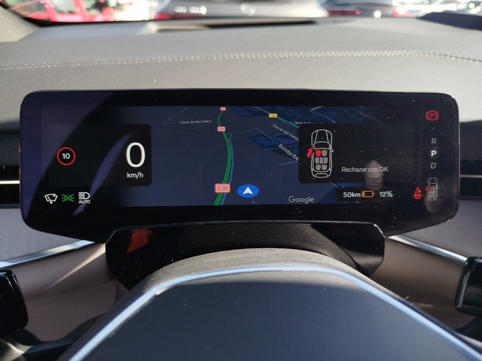 Volvo EX90 Twin BEV Ultra eAWD 300 kW (408 CV) Vehículo usado en Madrid Volvo EX90 Twin BEV Ultra eAWD 300 kW (408 CV) Vehículo usado en Madrid