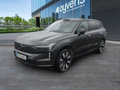 Volvo EX90 Twin BEV Ultra eAWD 300 kW (408 CV) 1 Volvo EX90 Twin BEV Ultra eAWD 300 kW (408 CV) 1