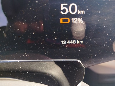 Volvo EX90 Twin BEV Ultra eAWD 300 kW (408 CV) 9 Volvo EX90 Twin BEV Ultra eAWD 300 kW (408 CV) 9