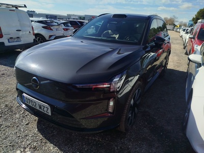 Volvo EX90 Twin BEV Ultra eAWD 300 kW (408 CV) 1 Volvo EX90 Twin BEV Ultra eAWD 300 kW (408 CV) 1