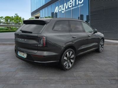 Volvo EX90 Twin BEV Ultra eAWD 300 kW (408 CV) 4 Volvo EX90 Twin BEV Ultra eAWD 300 kW (408 CV) 4