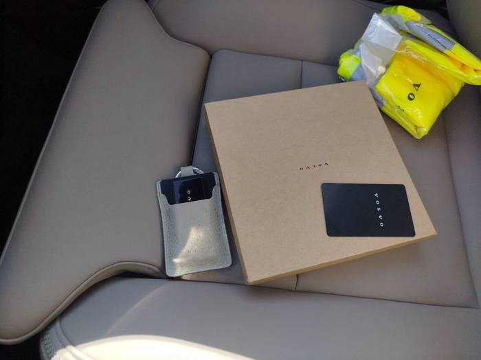 Volvo EX90 Twin BEV Ultra eAWD 300 kW (408 CV) Vehículo usado en Madrid Volvo EX90 Twin BEV Ultra eAWD 300 kW (408 CV) Vehículo usado en Madrid