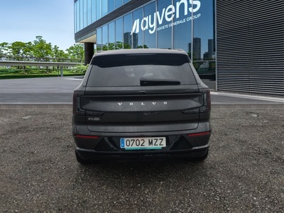 Volvo EX90 Twin BEV Ultra eAWD 300 kW (408 CV) 5 Volvo EX90 Twin BEV Ultra eAWD 300 kW (408 CV) 5