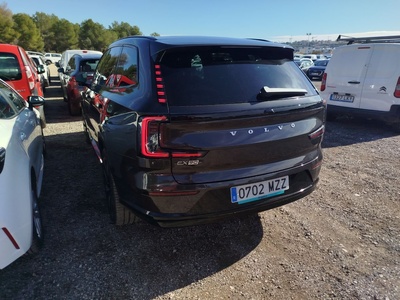 Volvo EX90 Twin BEV Ultra eAWD 300 kW (408 CV) 6 Volvo EX90 Twin BEV Ultra eAWD 300 kW (408 CV) 6