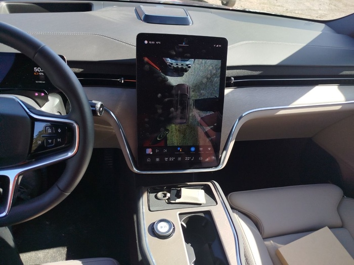 Volvo EX90 Twin BEV Ultra eAWD 300 kW (408 CV) Vehículo usado en Madrid Volvo EX90 Twin BEV Ultra eAWD 300 kW (408 CV) Vehículo usado en Madrid