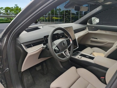 Volvo EX90 Twin BEV Ultra eAWD 300 kW (408 CV) 7 Volvo EX90 Twin BEV Ultra eAWD 300 kW (408 CV) 7