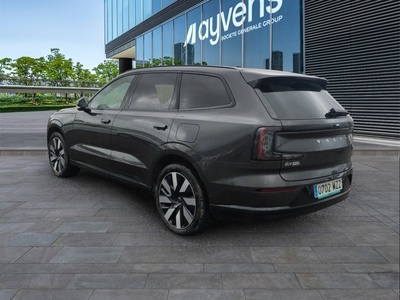 Volvo EX90 Twin BEV Ultra eAWD 300 kW (408 CV) 6 Volvo EX90 Twin BEV Ultra eAWD 300 kW (408 CV) 6